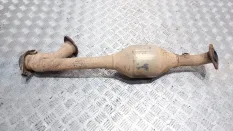 Приемная труба глушителя Lexus GX460