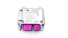 Блок управления AIR BAG Hyundai Santa Fe