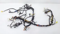 Проводка под торпедо Nissan Murano