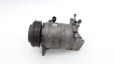 Компрессор кондиционера Nissan Murano
