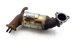 Катализатор Hyundai Santa Fe