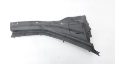 Жабо Nissan Murano