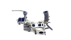 Корпус термостата Hyundai Santa Fe