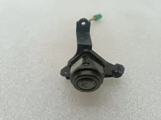 Камера Toyota Land Cruiser