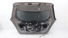 Дверь багажника Nissan Murano