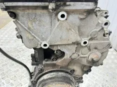 Двигатель Hyundai Santa Fe