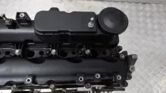 Двигатель Hyundai Santa Fe