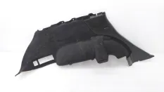 Обшивка багажника Nissan Murano