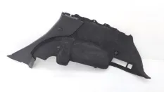 Обшивка багажника Nissan Murano