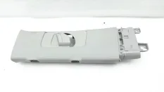 Обшивка центральной стойки Toyota Land Cruiser Prado