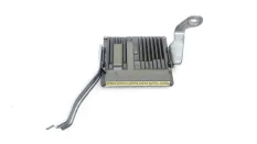 Блок управления двигателем Toyota Land Cruiser Prado