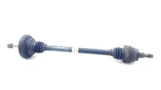 Привод Mercedes-Benz GLE-Class