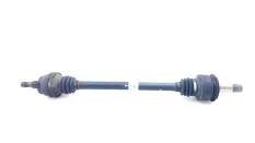 Привод Mercedes-Benz GLE-Class