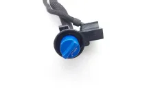 Горловина бака AdBlue Toyota Land Cruiser Prado