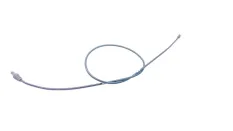 Трос замка капота Mercedes-Benz GLE-Class