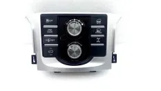 Блок кнопок Toyota Land Cruiser Prado