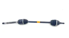 Привод Mercedes-Benz GLE-Class