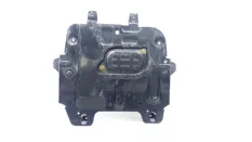 Защита двигателя Toyota Land Cruiser Prado