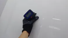 Капот Toyota Land Cruiser Prado