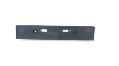 Площадка номерного знака Toyota Land Cruiser Prado