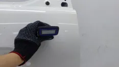 Дверь багажника Toyota Land Cruiser Prado