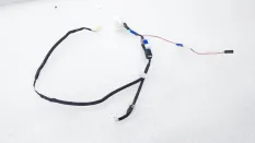 Проводка двери Toyota Land Cruiser Prado
