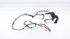Проводка двери Toyota Camry
