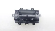 Блок управления климат контролем Toyota Land Cruiser Prado