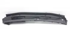 Жабо Toyota Land Cruiser Prado