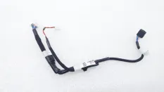 Проводка Toyota Land Cruiser Prado