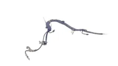 Проводка подкапотная Toyota Land Cruiser Prado