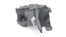 Воздуховод радиатора \ Дефлектор радиатора Toyota Land Cruiser Prado