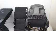 Сиденья Toyota Land Cruiser Prado