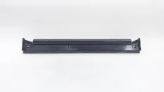 Воздуховод радиатора \ Дефлектор радиатора Toyota Camry