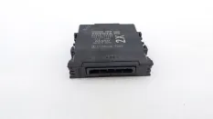 Блок управления парктроником Toyota Camry