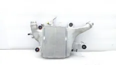 Интеркулер Toyota Land Cruiser Prado