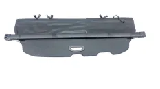 Шторка багажника Toyota Land Cruiser Prado