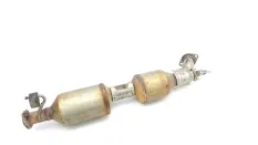 Катализатор Toyota Land Cruiser Prado