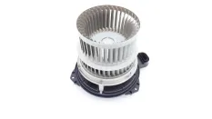 Моторчик печки Toyota Camry