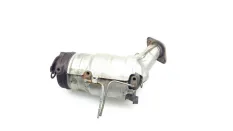 Сажевый фильтр Toyota Land Cruiser Prado