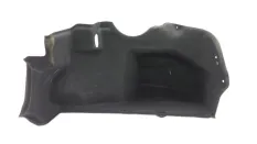 Обшивка багажника Toyota Camry