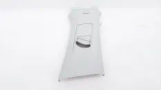 Обшивка центральной стойки Skoda Rapid