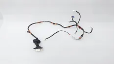 Проводка двери Toyota Camry
