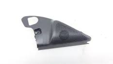 Уголок двери Skoda Rapid