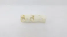 Кронштейн бампера Nissan X-Trail