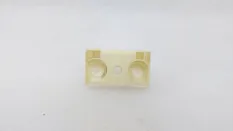 Кронштейн бампера Nissan X-Trail