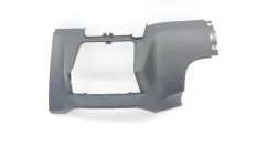 Накладка торпедо Skoda Rapid
