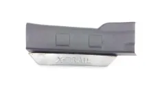 Накладка порога Nissan X-Trail