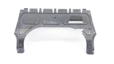 Пыльник бампера Skoda Rapid