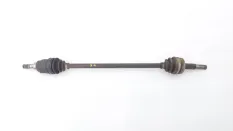 Привод Nissan X-Trail